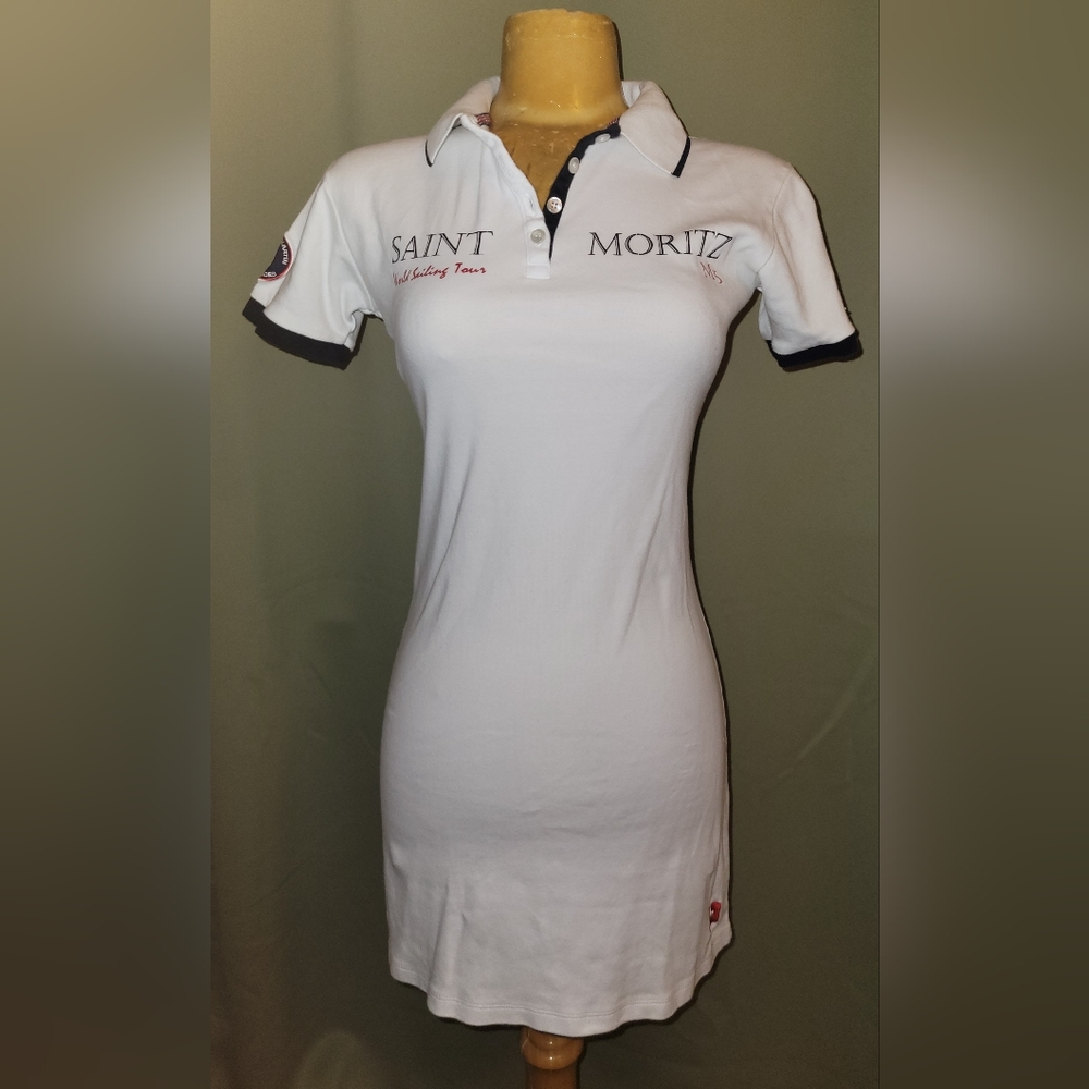 Tennis dress